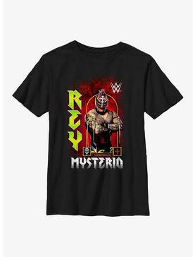 WWE Rey Mysterio Youth T-Shirt, , hi-res