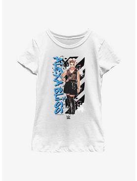 WWE Alexa Bliss Youth Girls T-Shirt, , hi-res