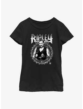 WWE Rhea Ripley Youth Girls T-Shirt, , hi-res