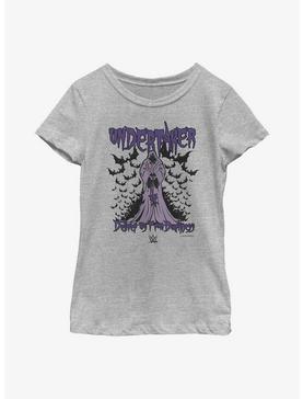 WWE The Undertaker Deliver Us From Darkness Youth Girls T-Shirt, , hi-res