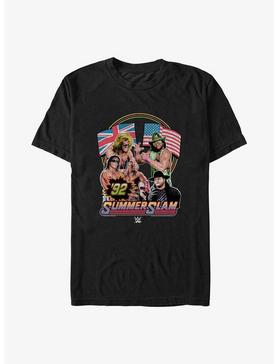WWE Summerslam '92 T-Shirt, , hi-res