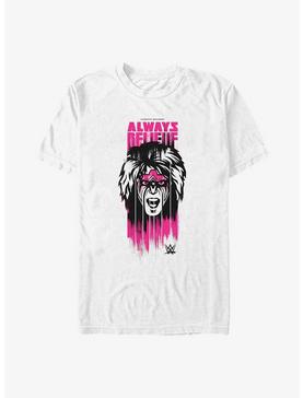 WWE Ultimate Warrior Always Believe Face T-Shirt, , hi-res