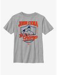 WWE John Cena The Champ Youth T-Shirt, ATH HTR, hi-res