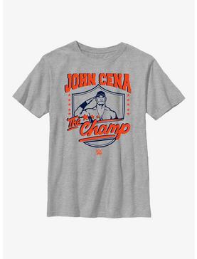 WWE John Cena The Champ Youth T-Shirt, , hi-res