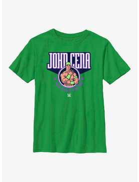 WWE John Cena You Can't See Me Icon Youth T-Shirt, , hi-res