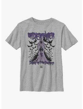 Plus Size WWE The Undertaker Deliver Us From Darkness Youth T-Shirt, , hi-res