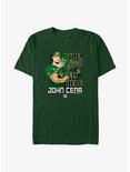 WWE John Cena The Champ Is Here T-Shirt, FOREST GRN, hi-res