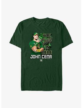 WWE John Cena The Champ Is Here T-Shirt, , hi-res