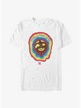 WWE Mick Foley Mankind Have A Nice Day! T-Shirt, WHITE, hi-res