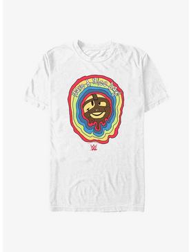 WWE Mick Foley Mankind Have A Nice Day! T-Shirt, , hi-res