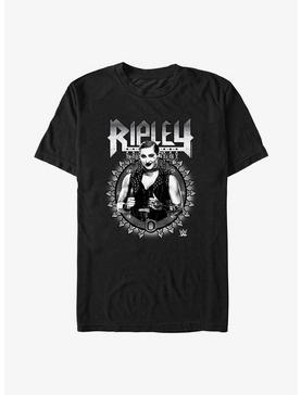 WWE Rhea Ripley T-Shirt, , hi-res