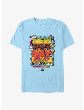WWE The New Day Rocks T-Shirt, , hi-res