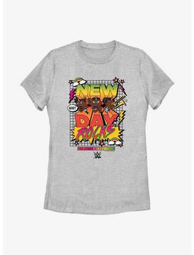Plus Size WWE The New Day Rocks Womens T-Shirt, , hi-res