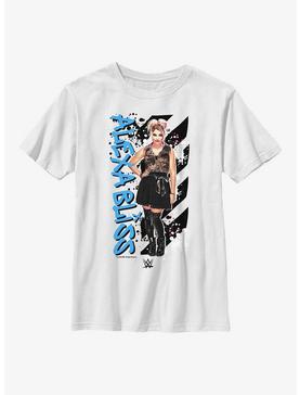 WWE Alexa Bliss Youth T-Shirt, , hi-res