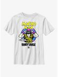 WWE Macho Man Randy Savage Oooh Yea! Youth T-Shirt, WHITE, hi-res