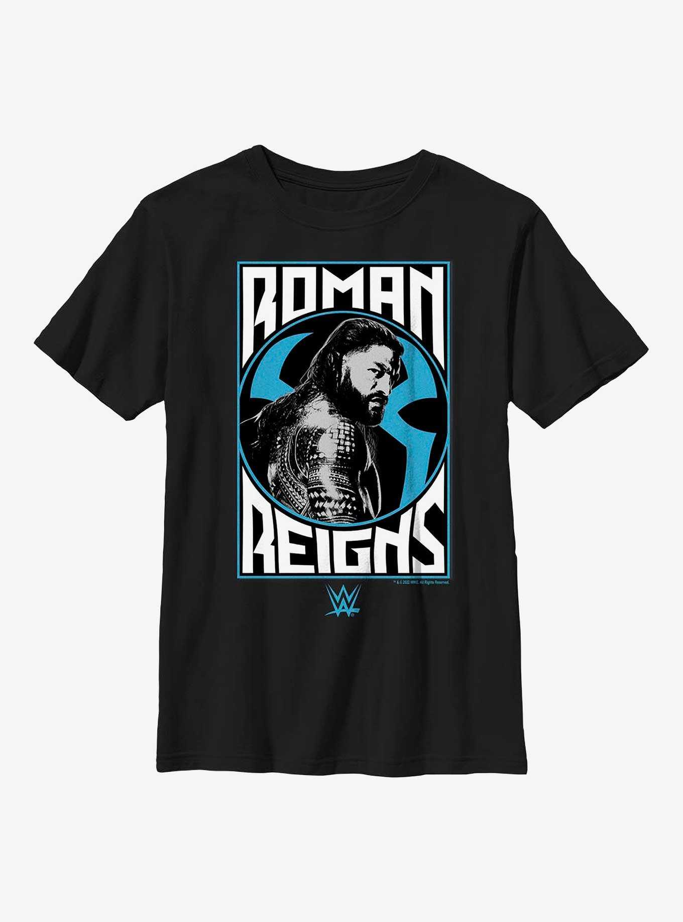WWE Roman Reigns  Youth T-Shirt, , hi-res