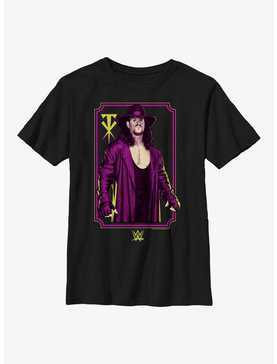 WWE The Undertaker The Phenom Youth T-Shirt, , hi-res