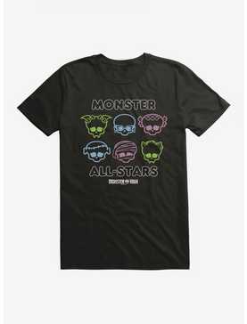 Monster High Monster All-Stars T-Shirt, , hi-res