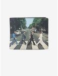 Rocksax Beatles Abbey Road Premium Wallet, , hi-res