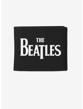 Rocksax Beatles Logo Premium Wallet, , hi-res