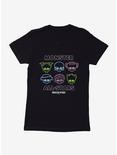 Monster High Monster All-Stars Womens T-Shirt, , hi-res
