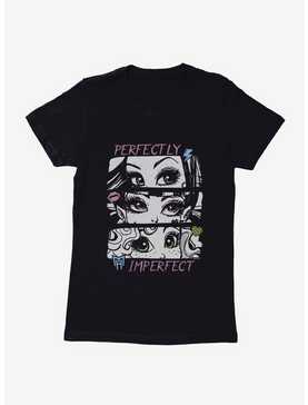 Monster High Perfectly Imperfect Womens T-Shirt, , hi-res