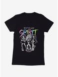 Monster High We've Got Spirit Womens T-Shirt, , hi-res