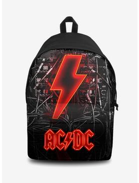 Rocksax AC/DC Power Up Backpack, , hi-res