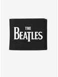 Rocksax Beatles Logo Premium Wallet, , hi-res