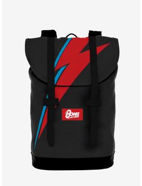 Rocksax David Bowie Lightning Heritage Backpack, , hi-res