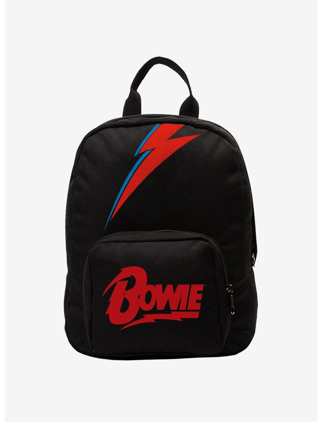 Rocksax David Bowie Lightning Mini Backpack, , hi-res