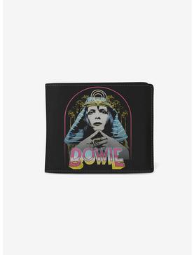 Rocksax David Bowie Pharaoh Wallet, , hi-res