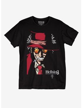 Hellsing Alucard T-Shirt, , hi-res