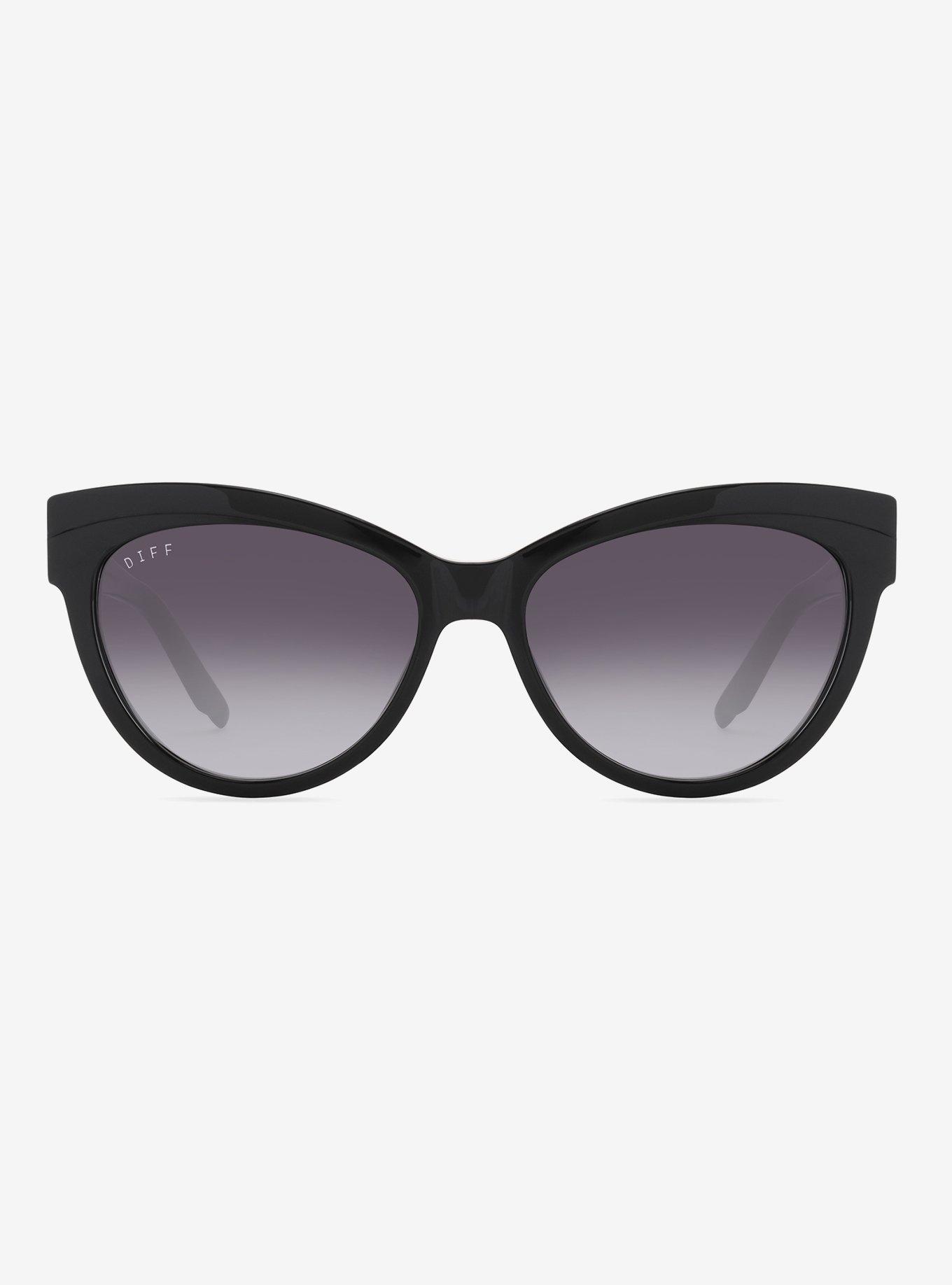 Marilyn Monroe X DIFF Cat Eye Sunglasses Her Universe
