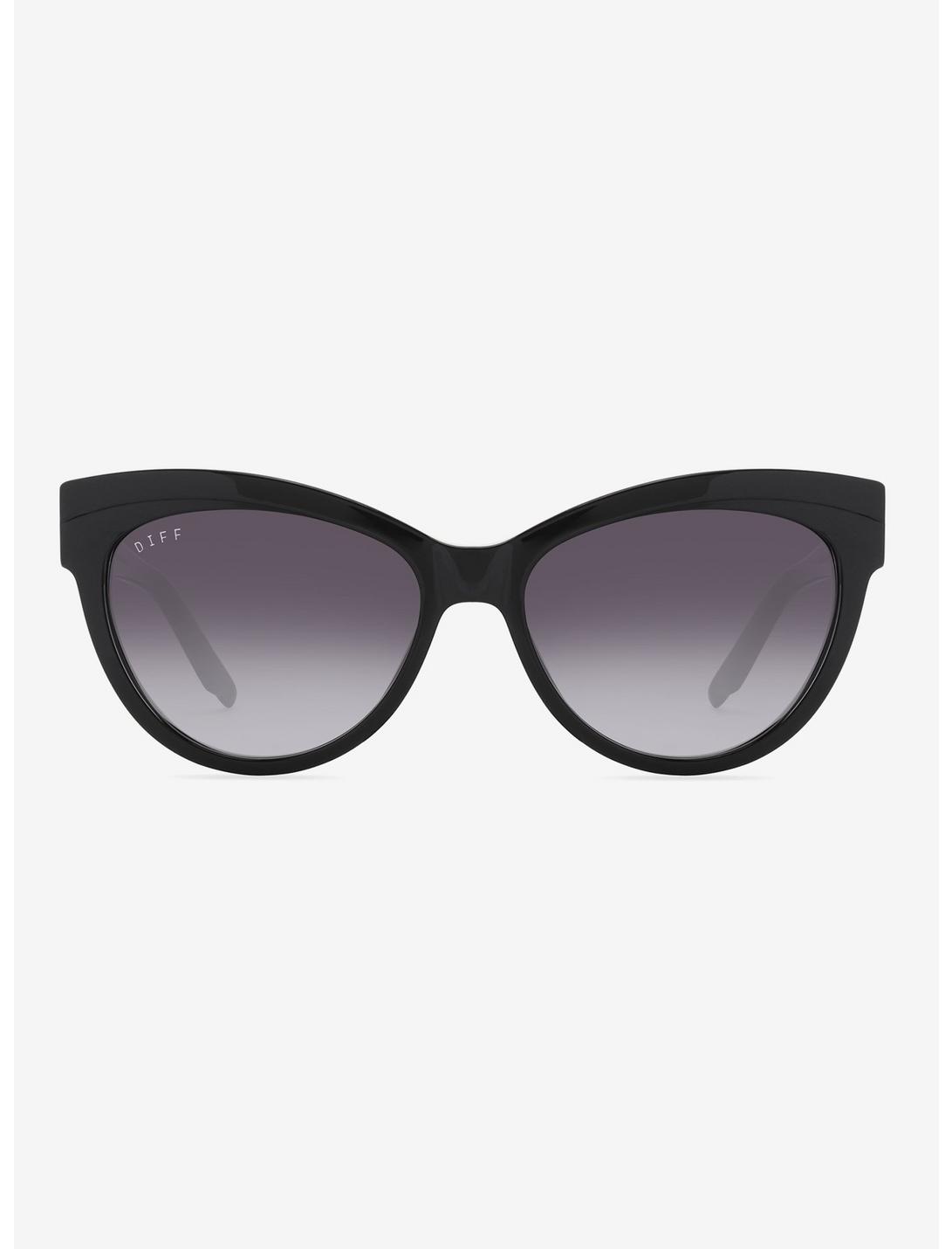 Marilyn Monroe X DIFF Cat Eye Sunglasses, , hi-res