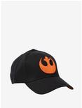 Star Wars Rebel Flex Hat, , hi-res