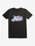 Rainylune Friend The Frog Strawberry T-Shirt, , hi-res