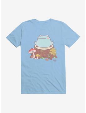 Rainylune Son The Frog Stump T-Shirt, , hi-res