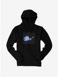 Rainylune Sprout Knife Fight Hoodie, BLACK, hi-res