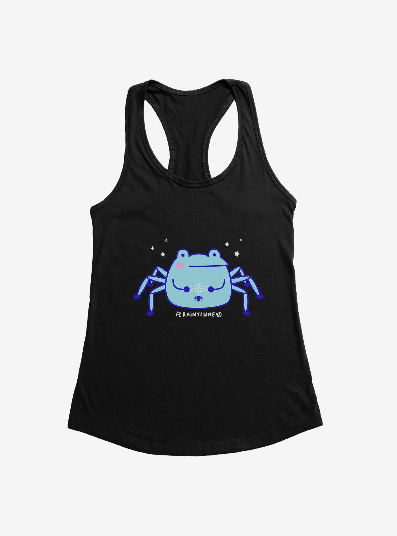 Rainylune Son The Frog Spider Girls Tank, , hi-res