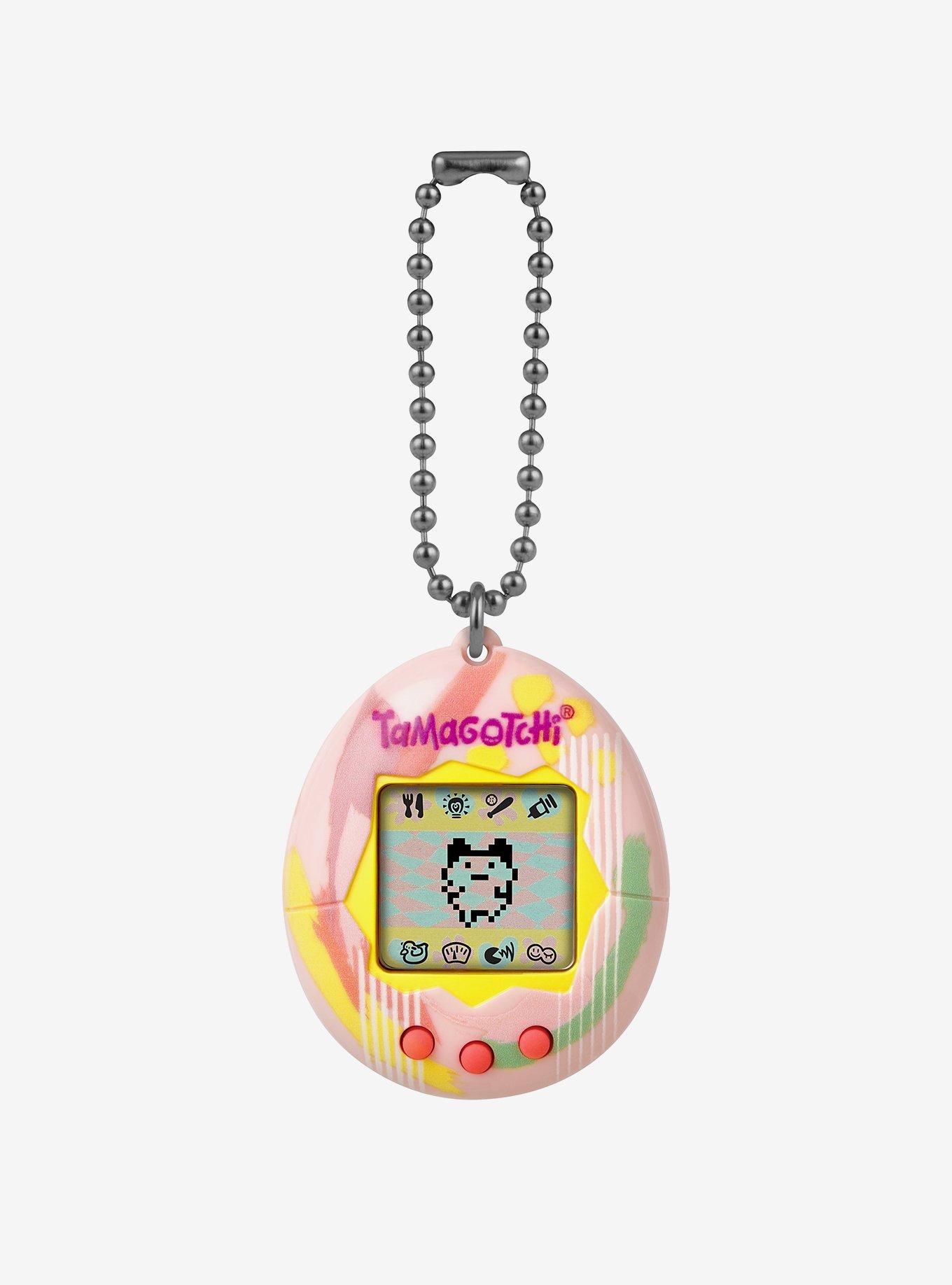Tamagotchi Nano Blind Box Keychain, , hi-res