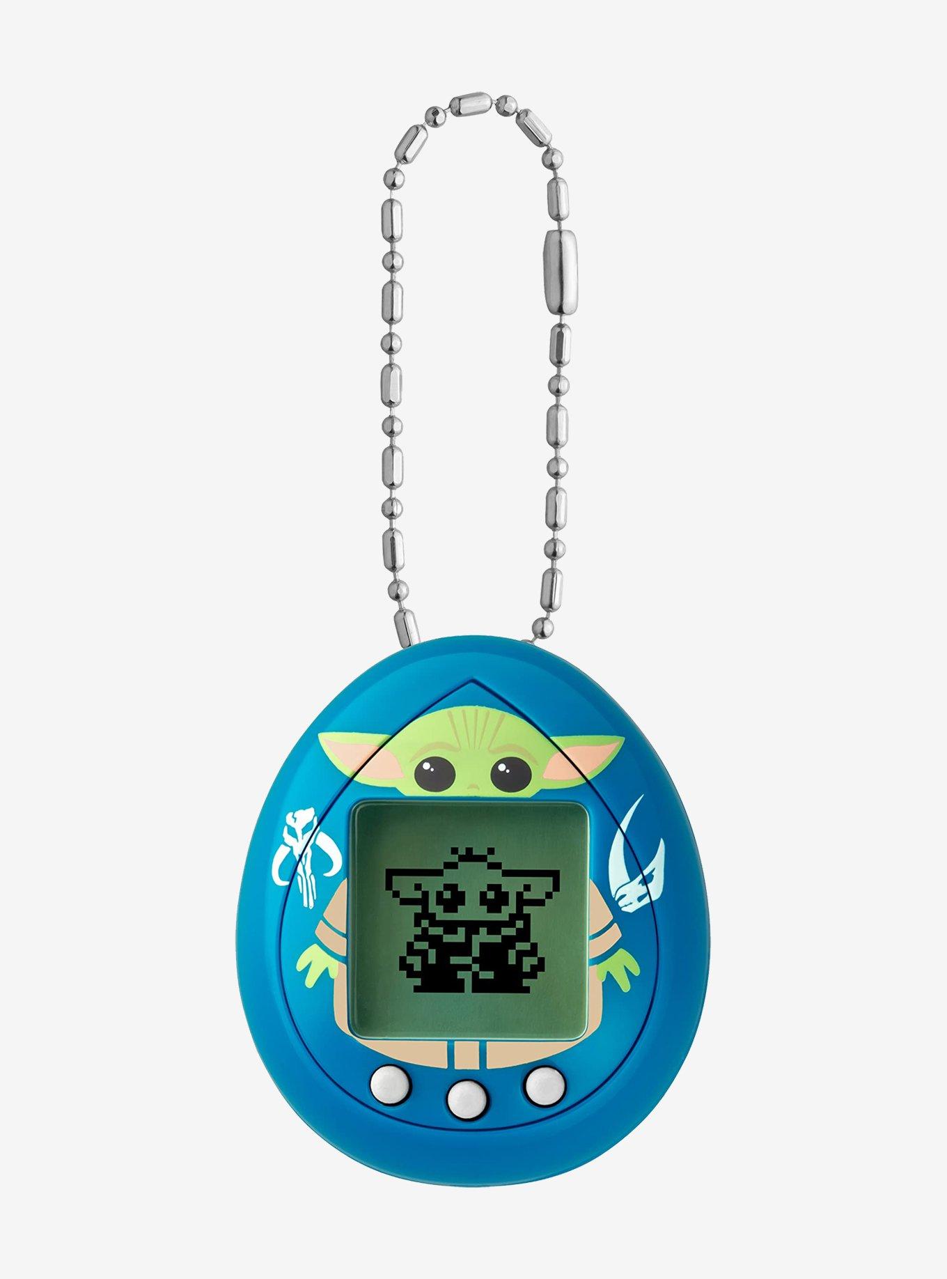Star Wars The Mandalorian Grogu Tamagotchi, , hi-res