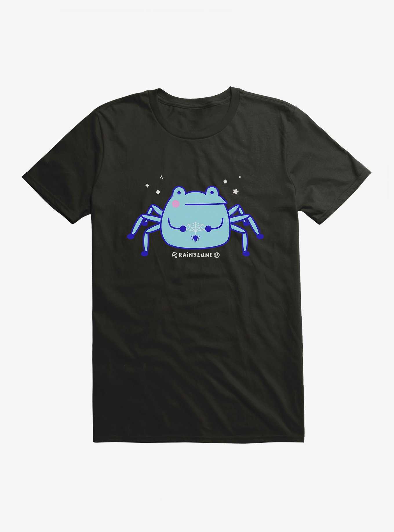 Rainylune Son The Frog Spider T-Shirt, , hi-res