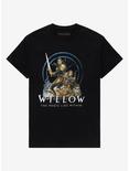 Willow The Magic Lies Within T-Shirt, BLACK, hi-res