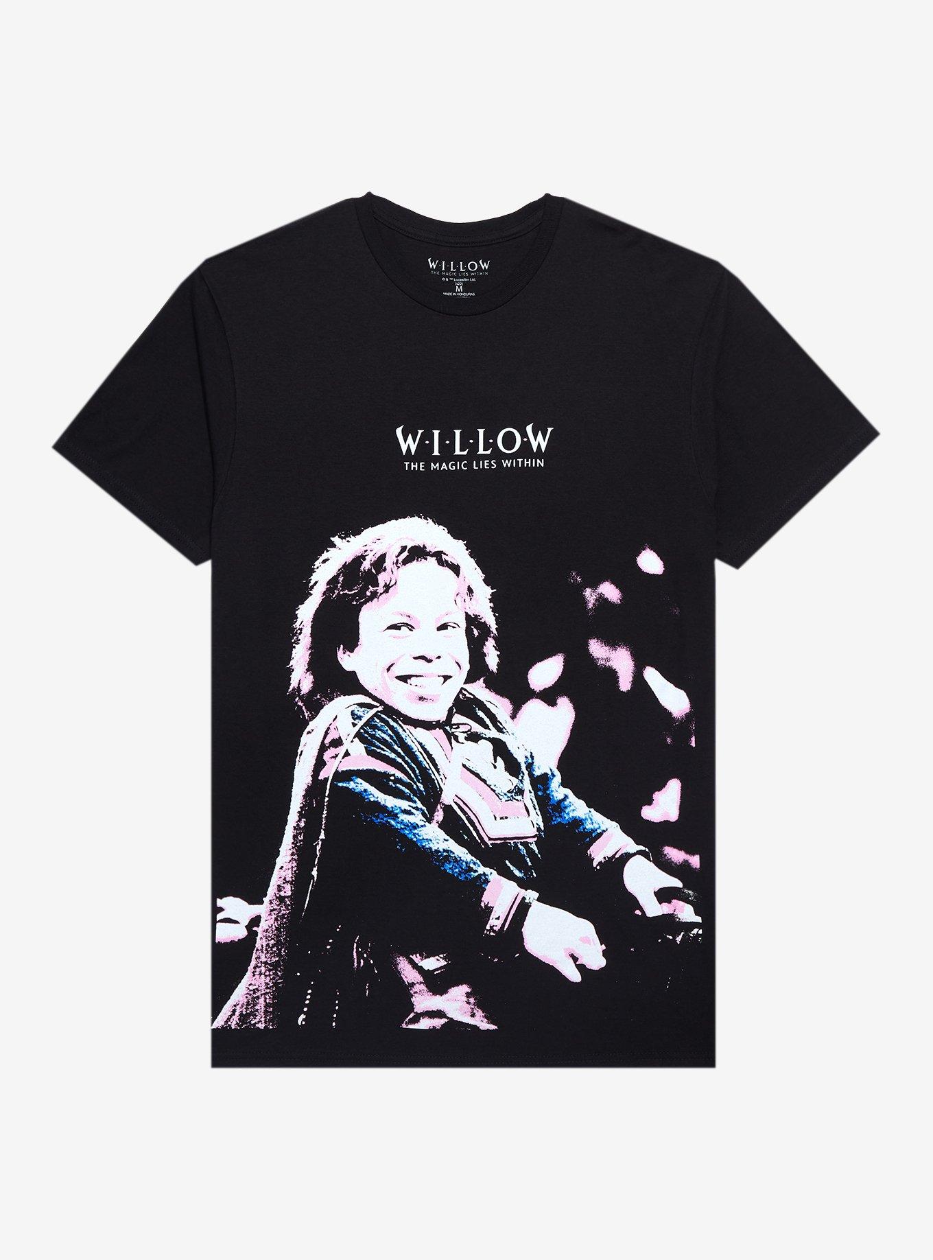 Willow Willow Ufgood Portrait T-Shirt, , hi-res