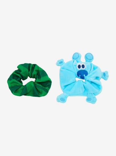 Blue’s Clues Salt & Pepper Bestie Necklace Set - BoxLunch Exclusive