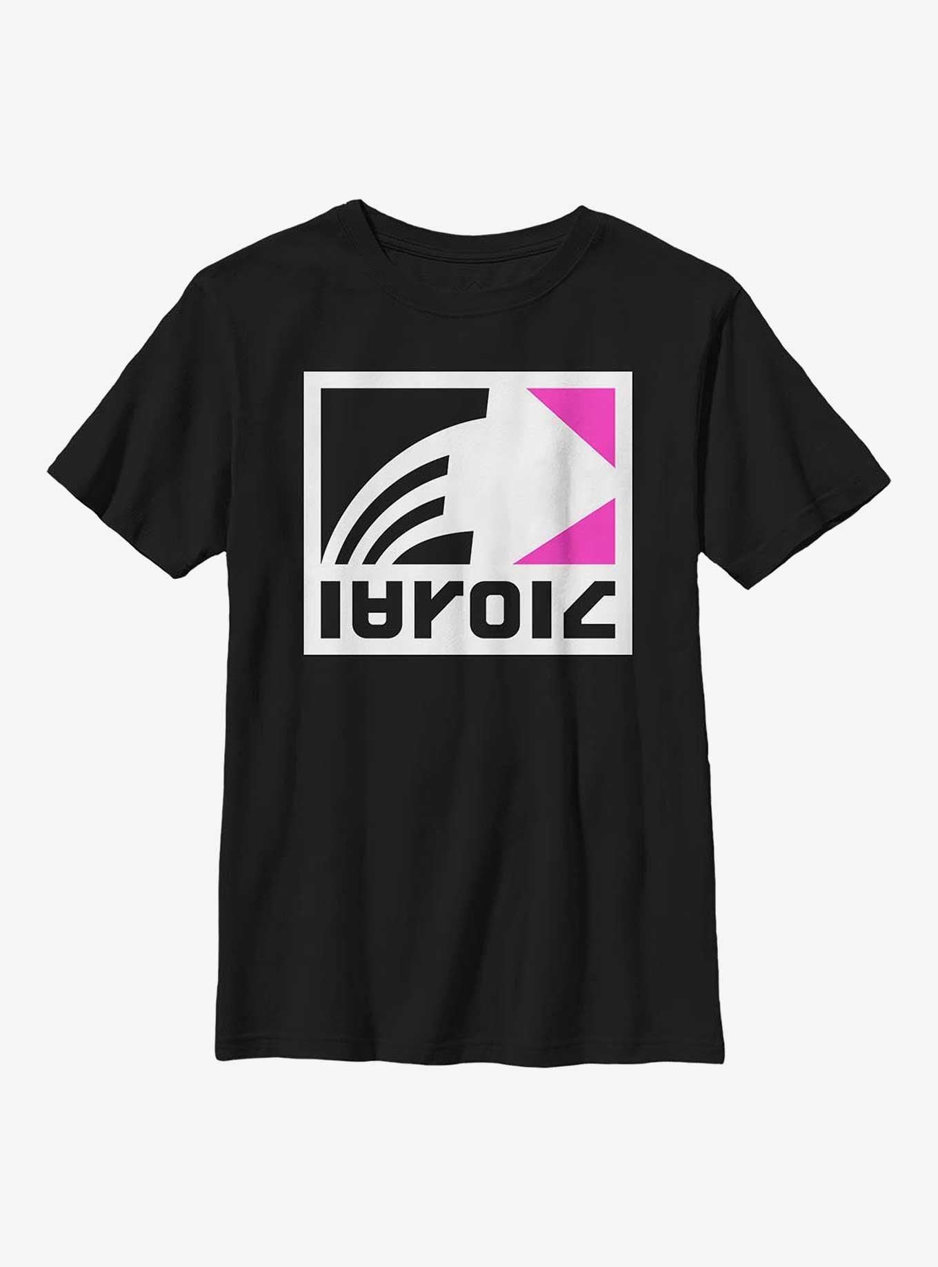 Nintendo Splatoon Zink Youth Girls T-Shirt, , hi-res