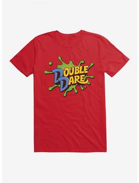 Double Dare Logo T-Shirt, , hi-res
