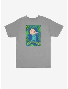 CoCoMelon Little Explorer Youth T-Shirt, , hi-res