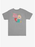 CoCoMelon Nap Time Youth T-Shirt, , hi-res